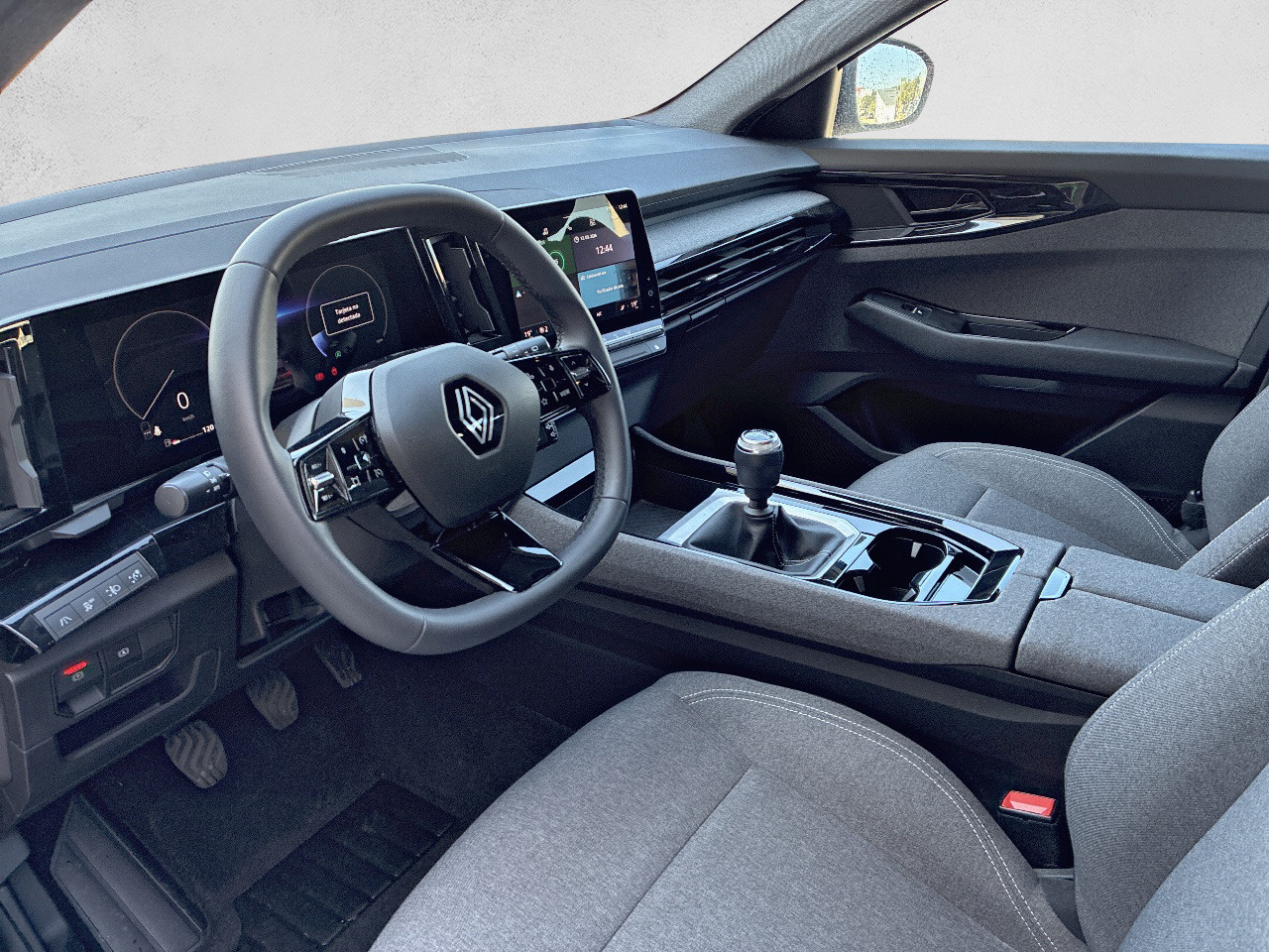 Renault Austral Equilibre Mild Hybrid 103 kW (140 CV) - 4