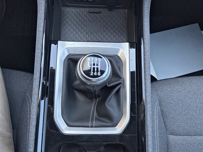 Renault Austral Equilibre Mild Hybrid 103 kW (140 CV) - 7 Renault Austral Equilibre Mild Hybrid 103 kW (140 CV) - 7