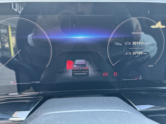 Renault Austral Equilibre Mild Hybrid 103 kW (140 CV) - 8 Renault Austral Equilibre Mild Hybrid 103 kW (140 CV) - 8