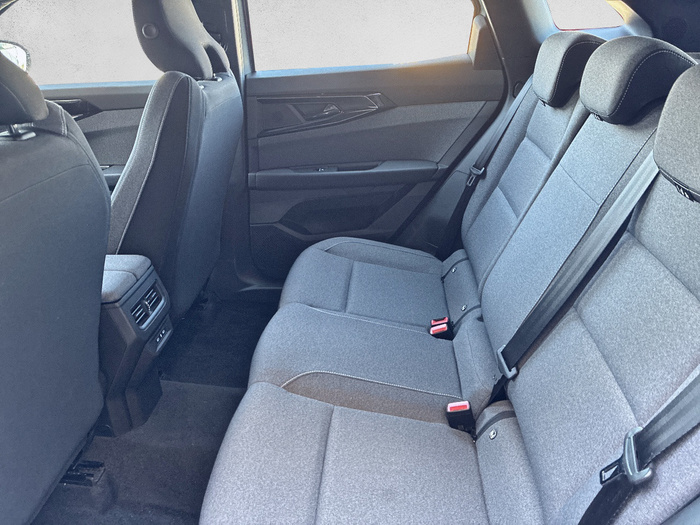 Renault Austral Equilibre Mild Hybrid 103 kW (140 CV) - 9 Renault Austral Equilibre Mild Hybrid 103 kW (140 CV) - 9