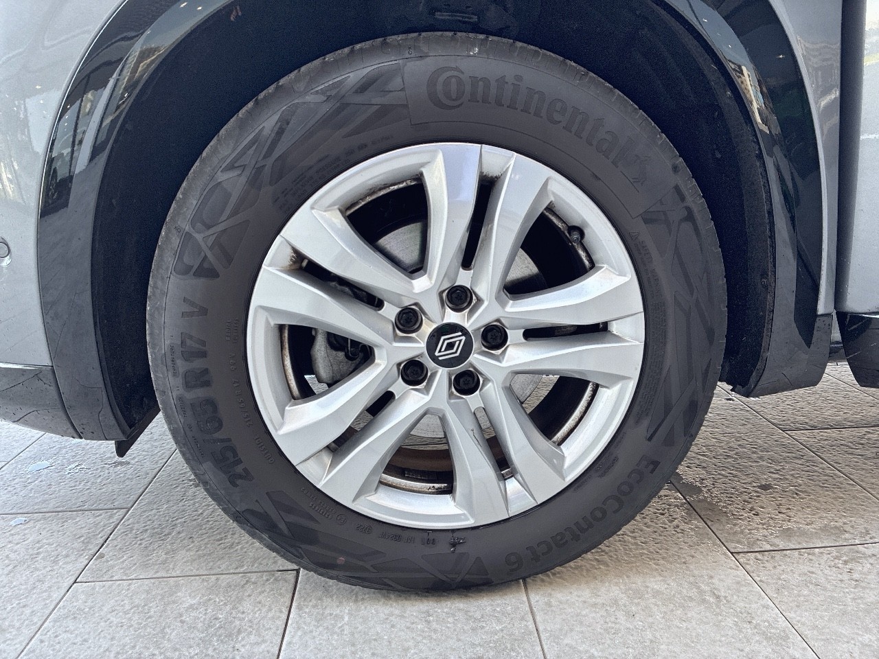 Renault Austral Equilibre Mild Hybrid 103 kW (140 CV) - 10