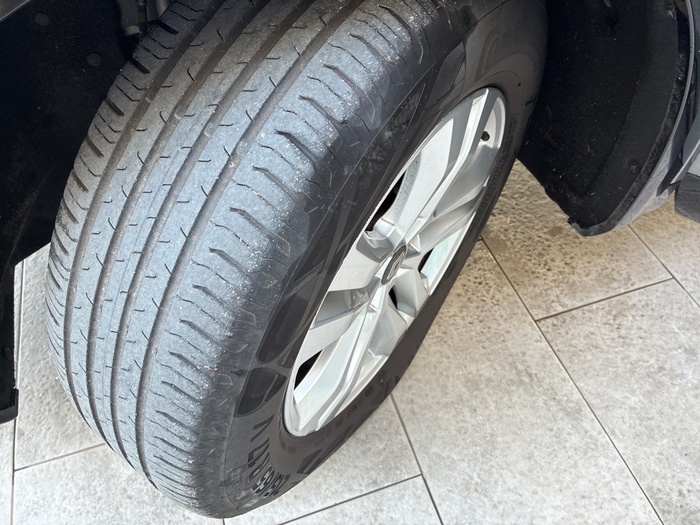 Renault Austral Equilibre Mild Hybrid 103 kW (140 CV) - 11 Renault Austral Equilibre Mild Hybrid 103 kW (140 CV) - 11