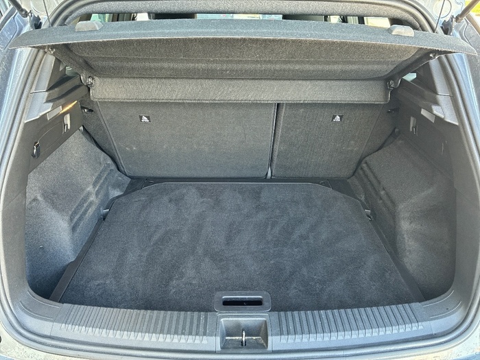 Renault Austral Equilibre Mild Hybrid 103 kW (140 CV) - 12 Renault Austral Equilibre Mild Hybrid 103 kW (140 CV) - 12