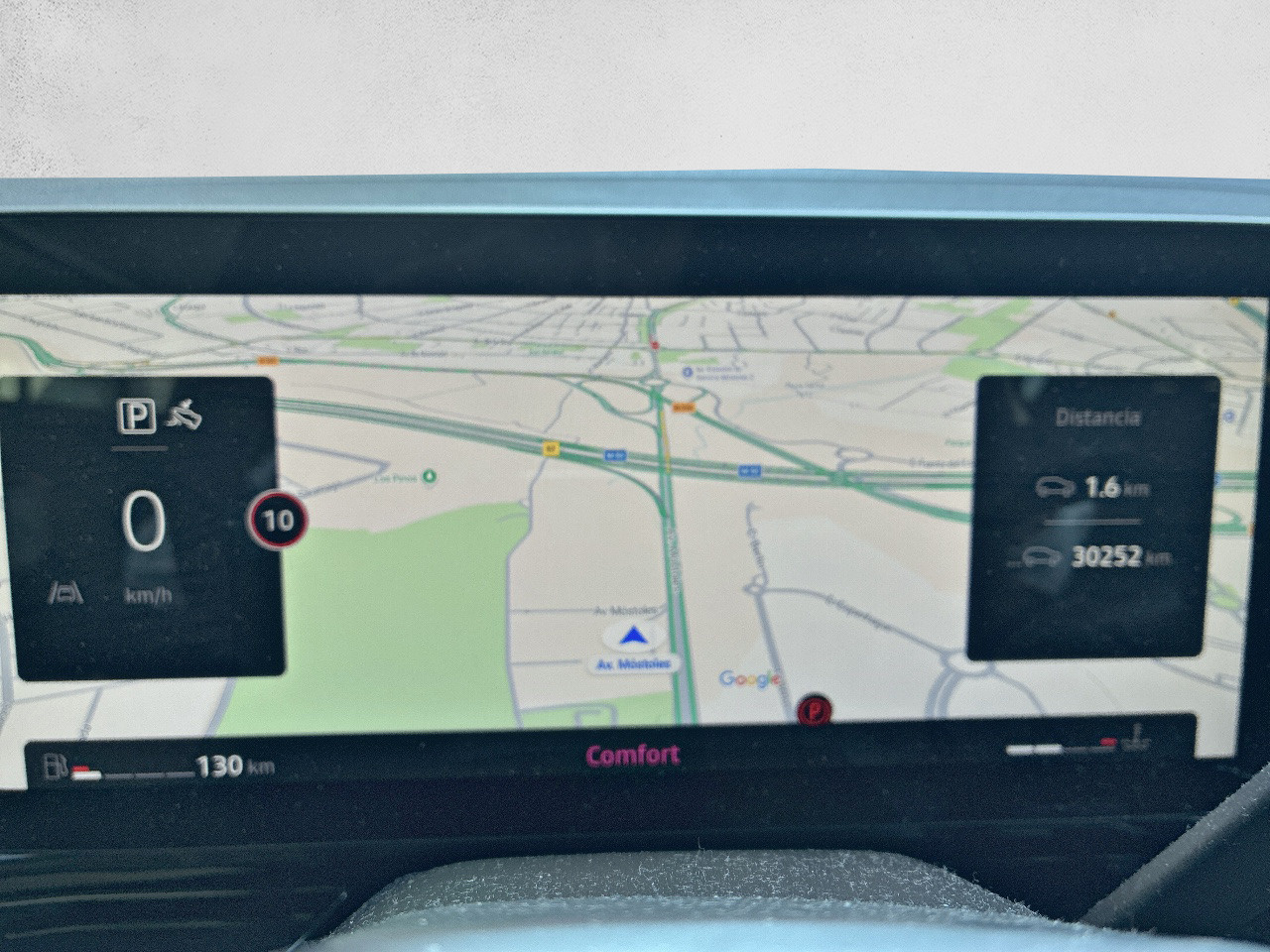 Renault Austral Techno Esprit Alpine Mild Hybrid AT 116 kW (158 CV) - 8