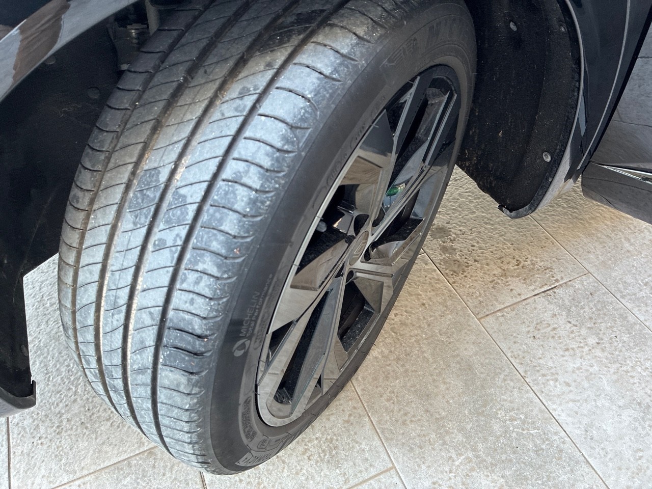 Renault Austral Techno Esprit Alpine Mild Hybrid AT 116 kW (158 CV) - 11