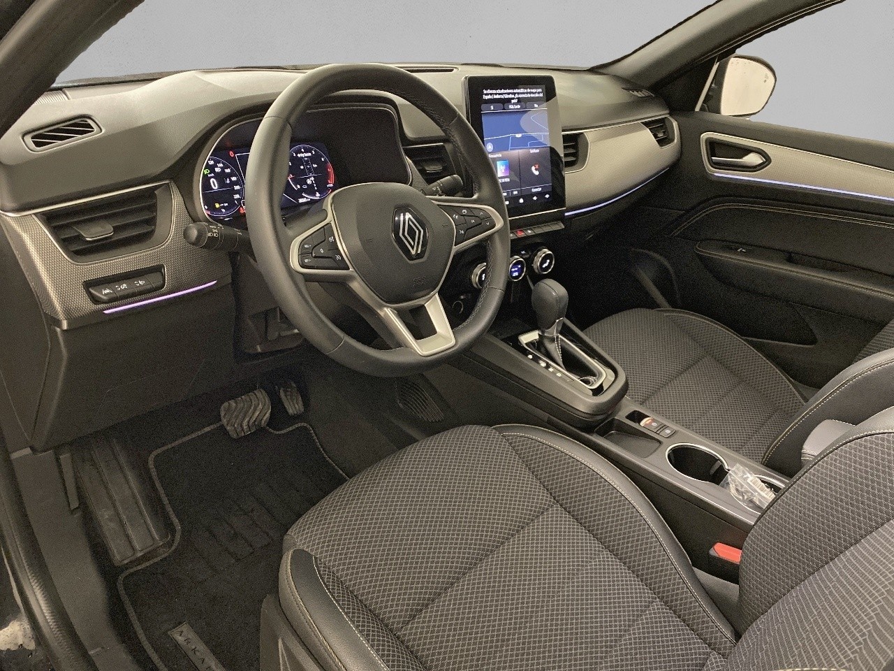 Renault Arkana Techno TCe 140 Mild hybrid EDC 103 kW (140 CV) - 4