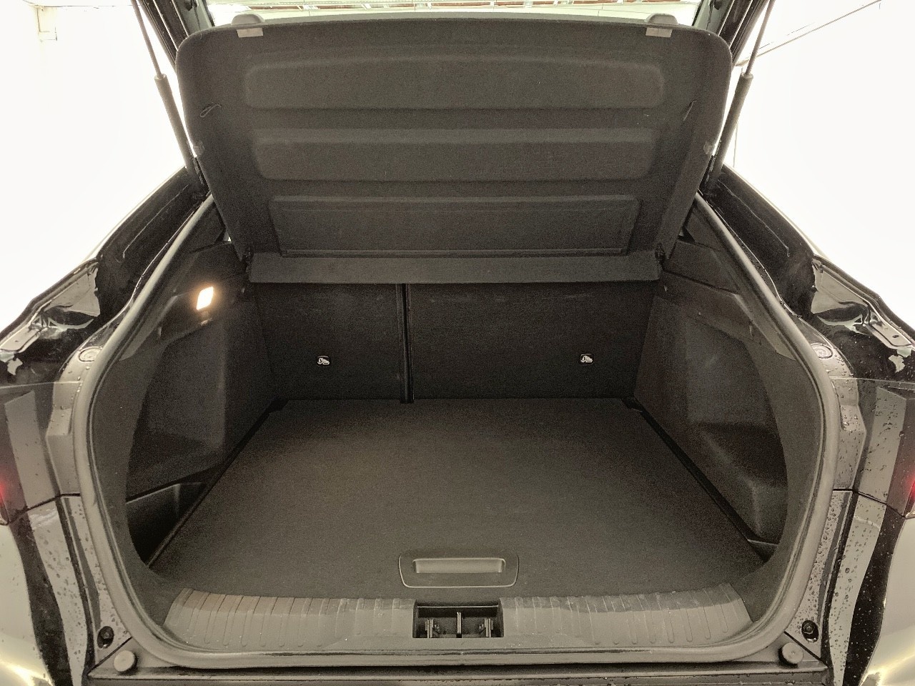 Renault Arkana Techno TCe 140 Mild hybrid EDC 103 kW (140 CV) - 12