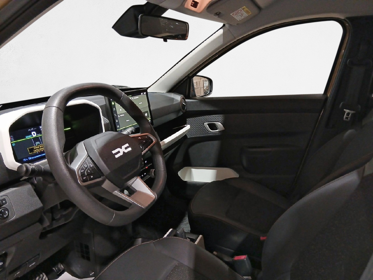 Dacia Spring Extreme Electric 48 kW (65 CV) - 5