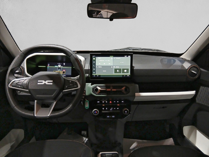 Dacia Spring Extreme Electric 48 kW (65 CV) - 6 Dacia Spring Extreme Electric 48 kW (65 CV) - 6