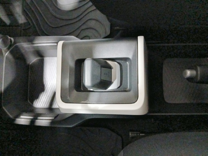 Dacia Spring Extreme Electric 48 kW (65 CV) - 8 Dacia Spring Extreme Electric 48 kW (65 CV) - 8