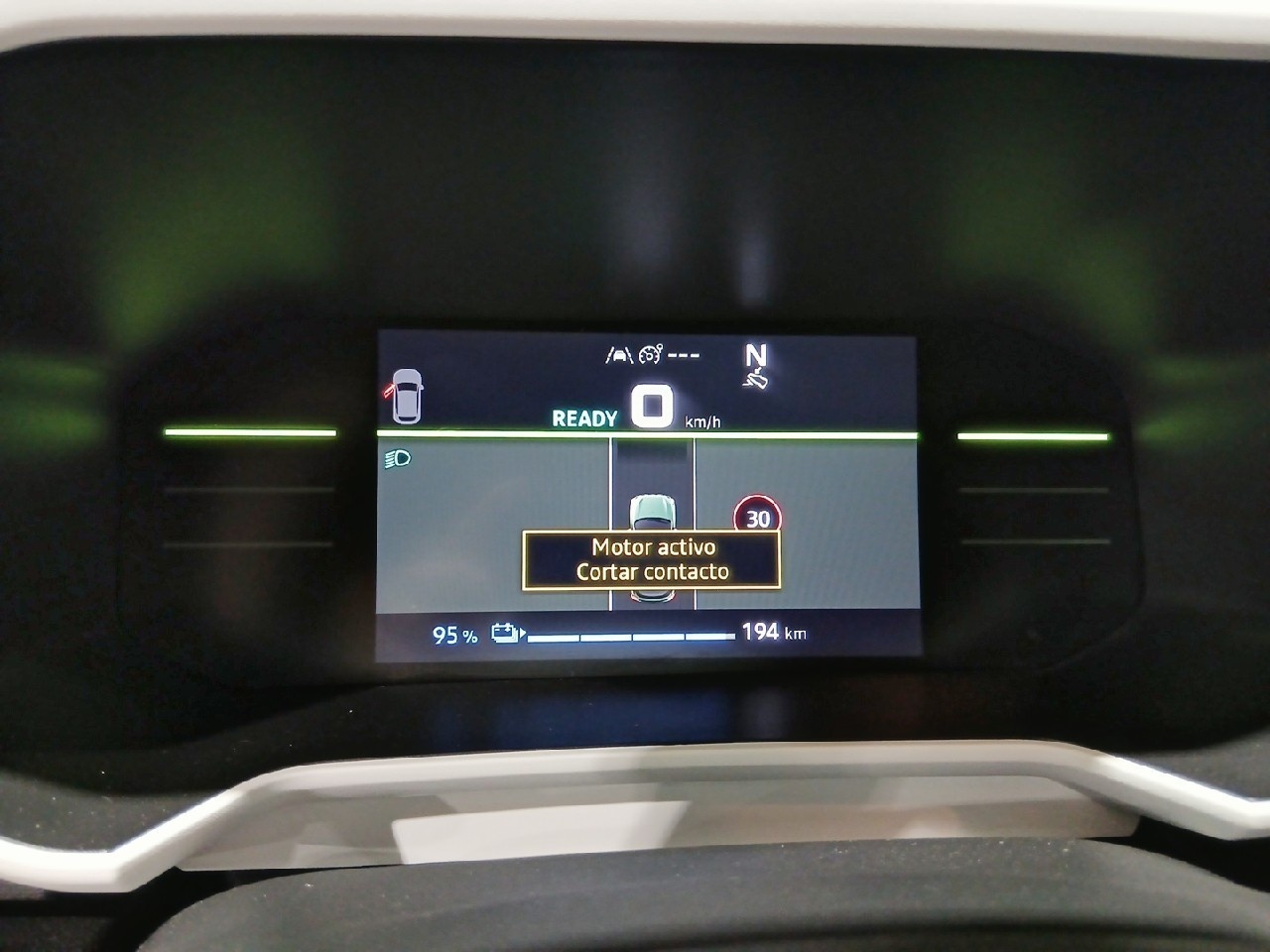 Dacia Spring Extreme Electric 48 kW (65 CV) - 9