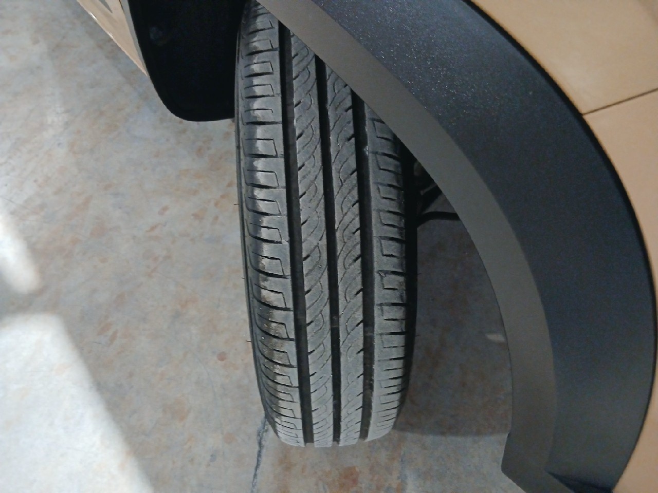 Dacia Spring Extreme Electric 48 kW (65 CV) - 12