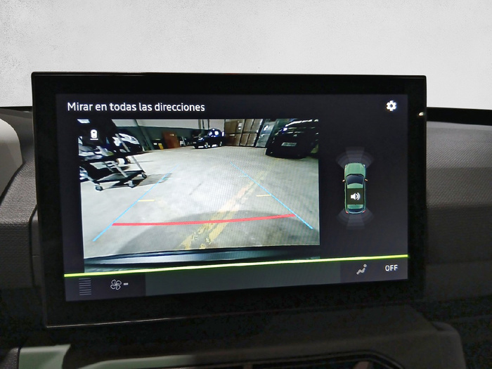 Dacia Spring Extreme Electric 48 kW (65 CV) - 16 Dacia Spring Extreme Electric 48 kW (65 CV) - 16