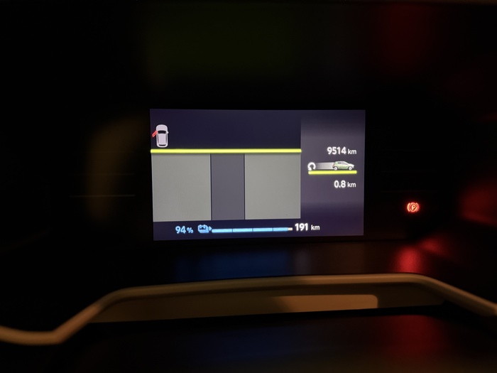 Dacia Spring Extreme Electric 48 kW (65 CV) - 18 Dacia Spring Extreme Electric 48 kW (65 CV) - 18