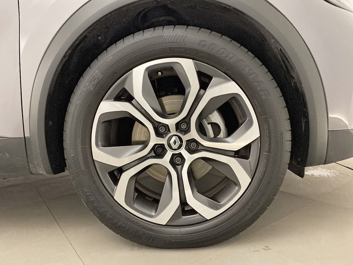 Renault Captur Zen E-TECH Híbrido 107 kW (145 CV) - 10 Renault Captur Zen E-TECH Híbrido 107 kW (145 CV) - 10