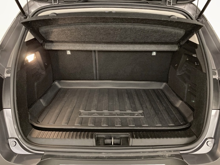 Renault Captur Zen E-TECH Híbrido 107 kW (145 CV) - 12 Renault Captur Zen E-TECH Híbrido 107 kW (145 CV) - 12