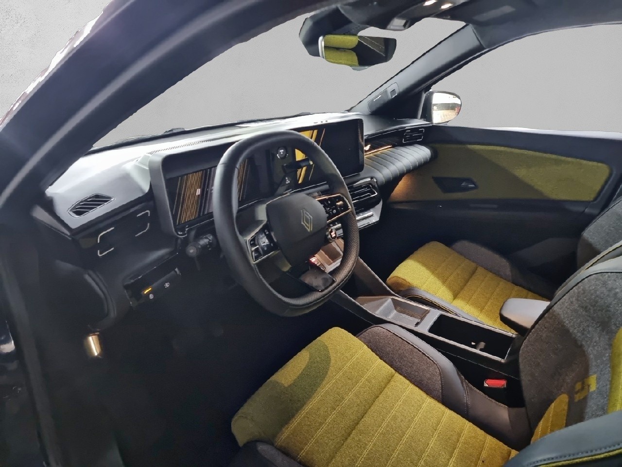 Renault 5 E-Tech Iconic Cinq Autonomía Confort 110 kW (150 CV) - 4