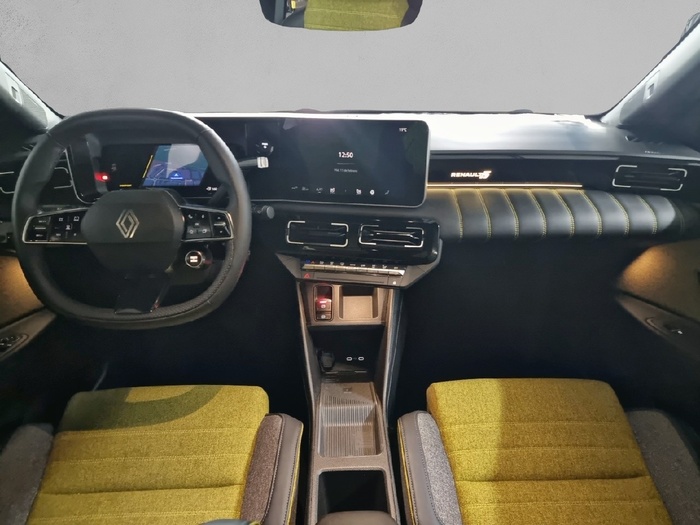 Renault 5 E-Tech Iconic Cinq Autonomía Confort 110 kW (150 CV) - 5 Renault 5 E-Tech Iconic Cinq Autonomía Confort 110 kW (150 CV) - 5