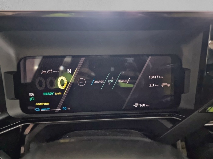 Renault 5 E-Tech Iconic Cinq Autonomía Confort 110 kW (150 CV) - 8 Renault 5 E-Tech Iconic Cinq Autonomía Confort 110 kW (150 CV) - 8