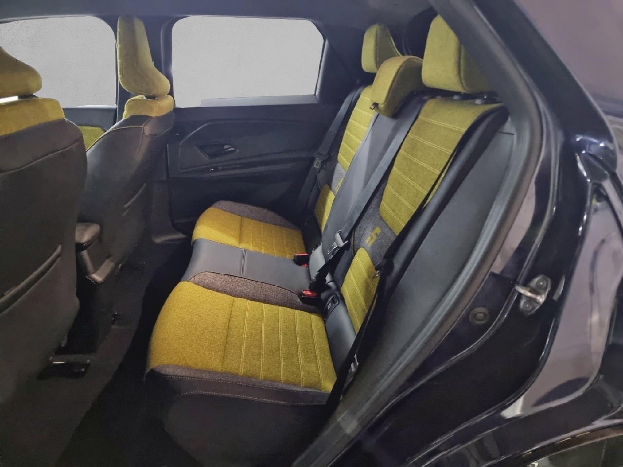 Renault 5 E-Tech Iconic Cinq Autonomía Confort 110 kW (150 CV) - 9