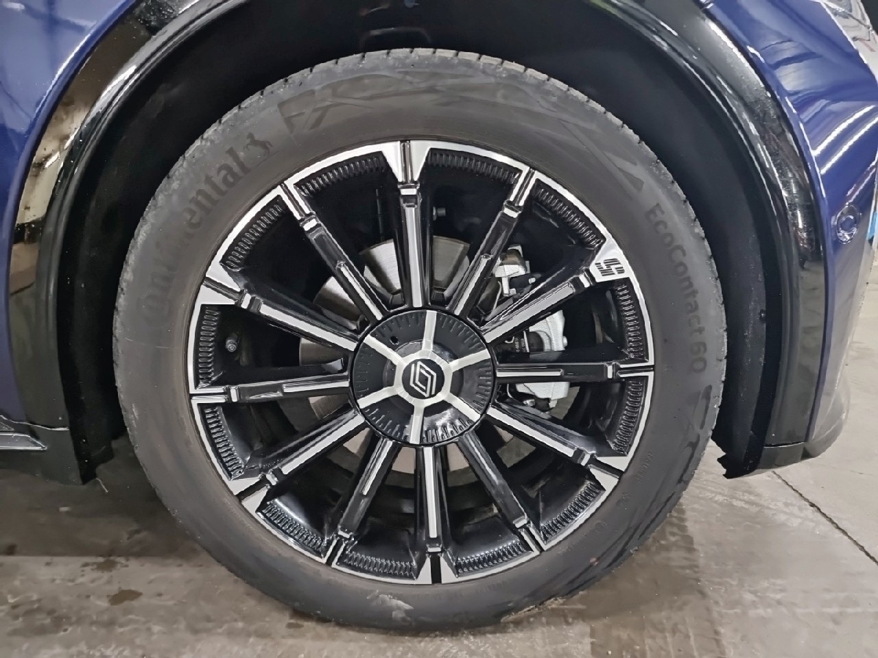 Renault 5 E-Tech Iconic Cinq Autonomía Confort 110 kW (150 CV) - 10