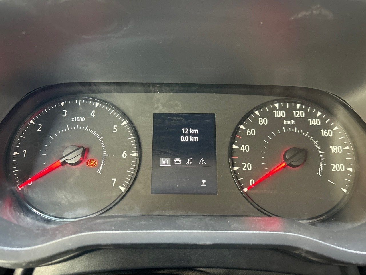 Renault Trafic Furgon L1H1 Blue dCi 96 kW (130 CV) - 8