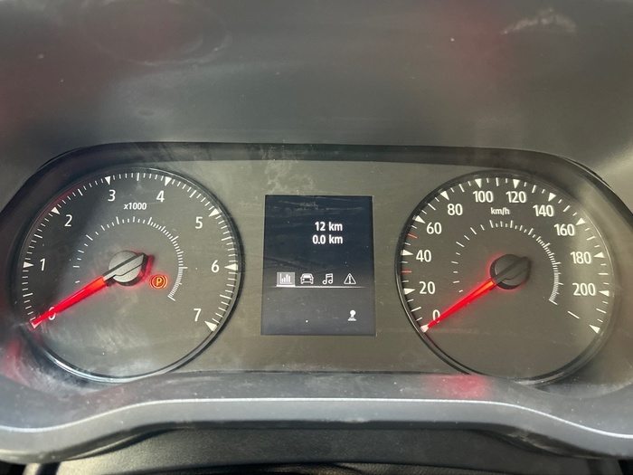 Renault Trafic Furgon L1H1 Blue dCi 96 kW (130 CV) - 8 Renault Trafic Furgon L1H1 Blue dCi 96 kW (130 CV) - 8