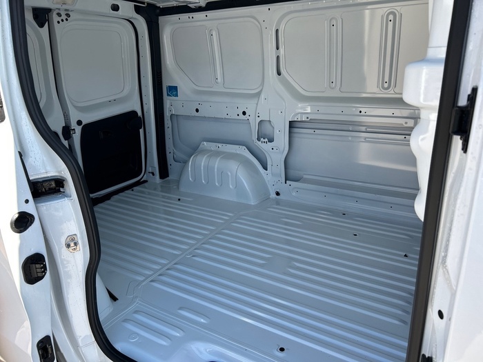 Renault Trafic Furgon L1H1 Blue dCi 96 kW (130 CV) - 9 Renault Trafic Furgon L1H1 Blue dCi 96 kW (130 CV) - 9