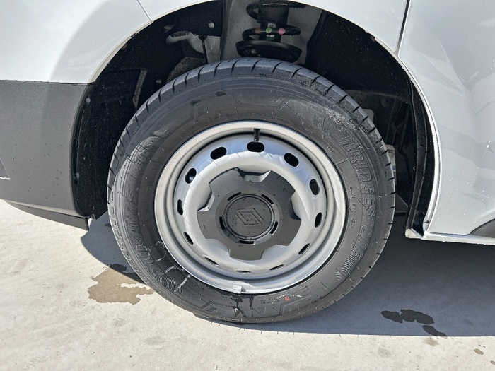 Renault Trafic Furgon L1H1 Blue dCi 96 kW (130 CV) - 10 Renault Trafic Furgon L1H1 Blue dCi 96 kW (130 CV) - 10