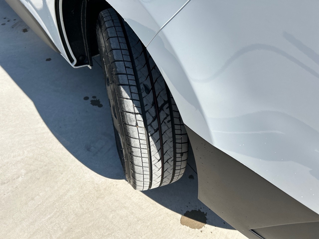 Renault Trafic Furgon L1H1 Blue dCi 96 kW (130 CV) - 11