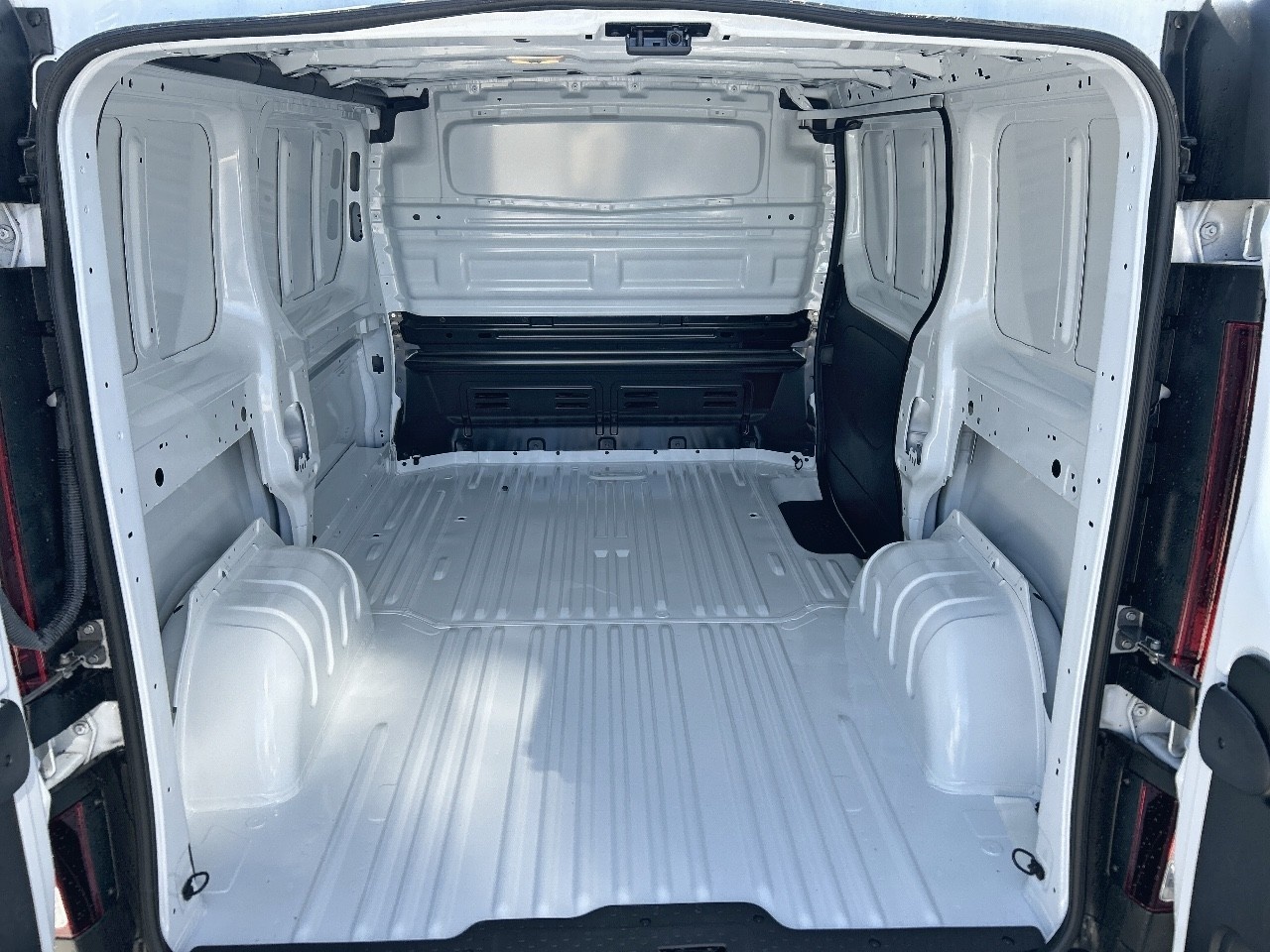 Renault Trafic Furgon L1H1 Blue dCi 96 kW (130 CV) - 12