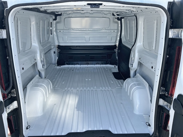 Renault Trafic Furgon L1H1 Blue dCi 96 kW (130 CV) - 12 Renault Trafic Furgon L1H1 Blue dCi 96 kW (130 CV) - 12