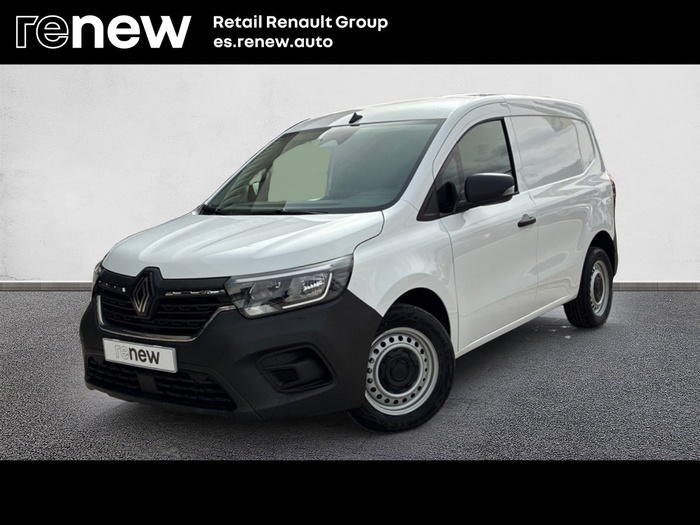 Renault Kangoo Furgon L1 1.5 Blue 55 kW (75 CV) - 1 Renault Kangoo Furgon L1 1.5 Blue 55 kW (75 CV) - 1