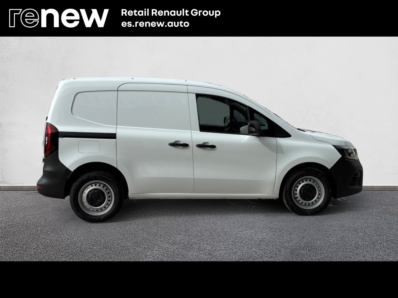 Renault Kangoo Furgon L1 1.5 Blue 55 kW (75 CV) - 3