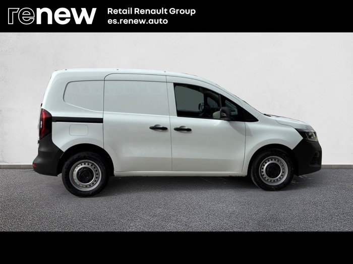Renault Kangoo Furgon L1 1.5 Blue 55 kW (75 CV) - 3 Renault Kangoo Furgon L1 1.5 Blue 55 kW (75 CV) - 3