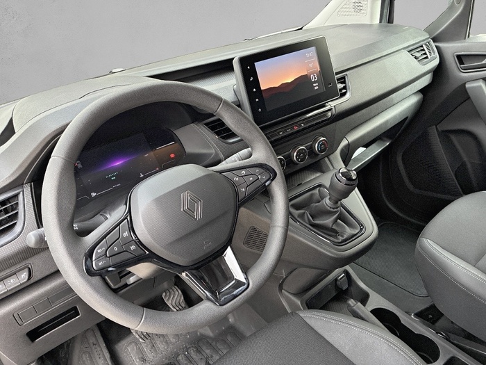 Renault Kangoo Furgon L1 1.5 Blue 55 kW (75 CV) - 5 Renault Kangoo Furgon L1 1.5 Blue 55 kW (75 CV) - 5