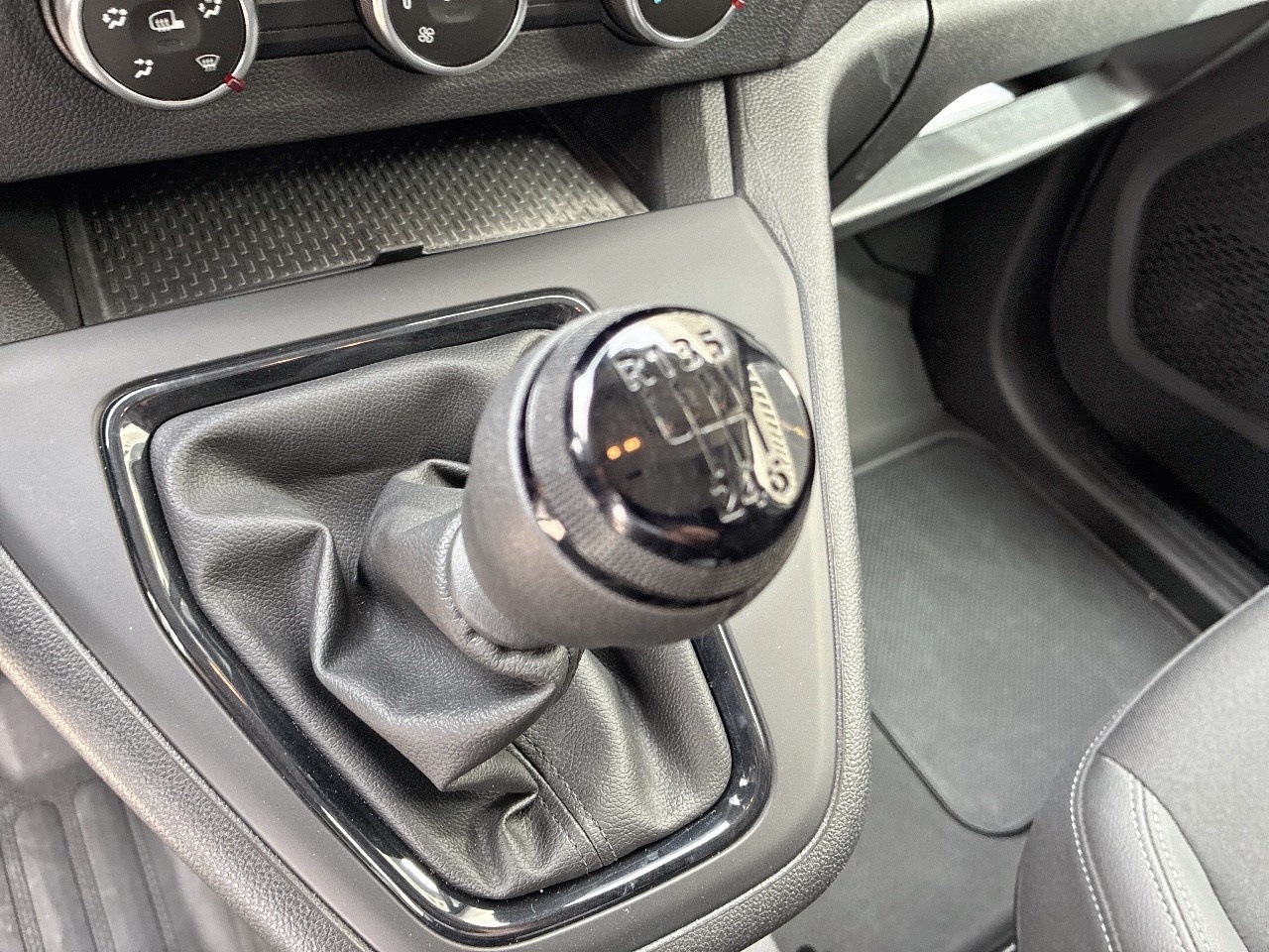 Renault Kangoo Furgon L1 1.5 Blue 55 kW (75 CV) - 7