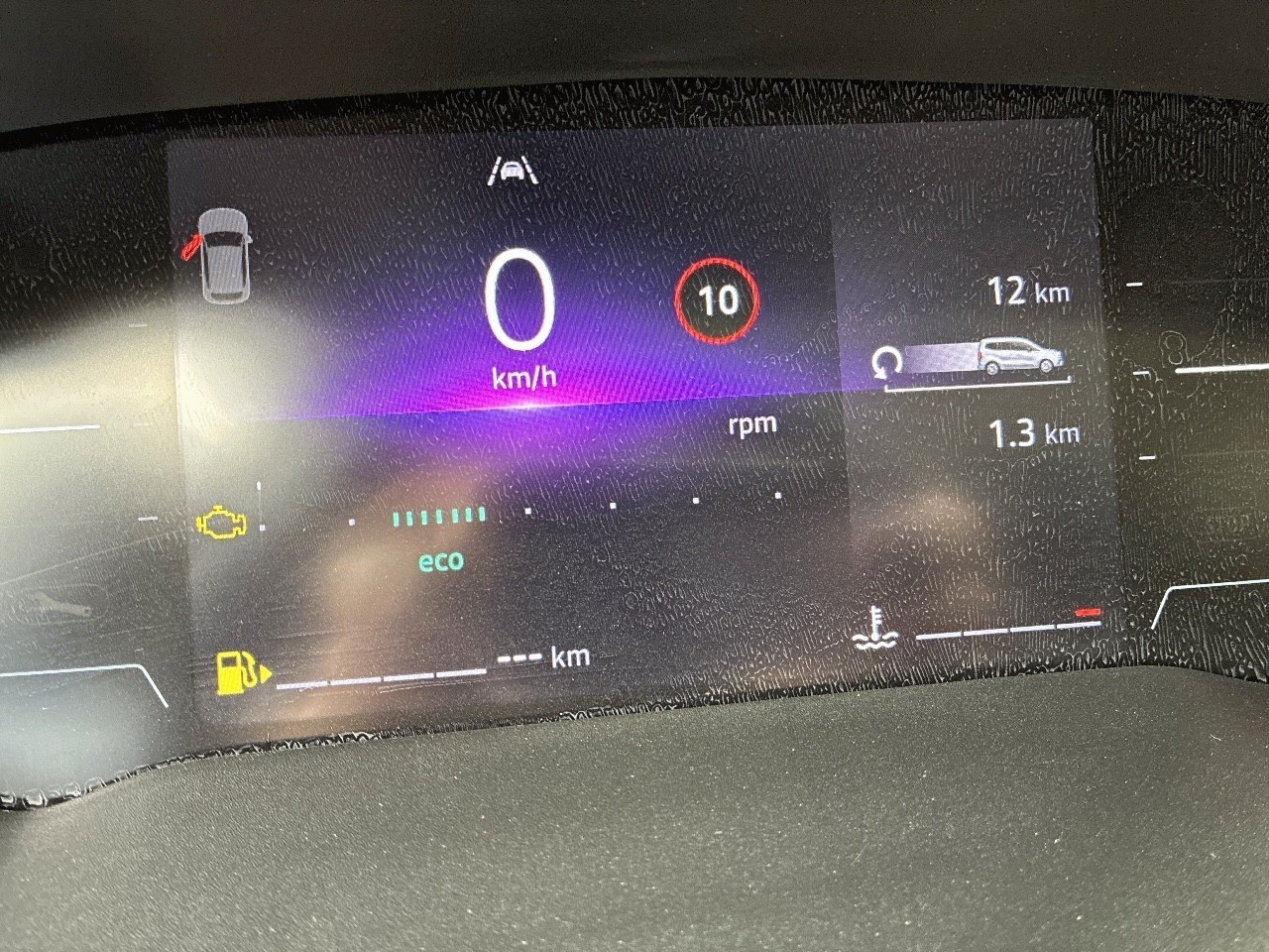 Renault Kangoo Furgon L1 1.5 Blue 55 kW (75 CV) - 8