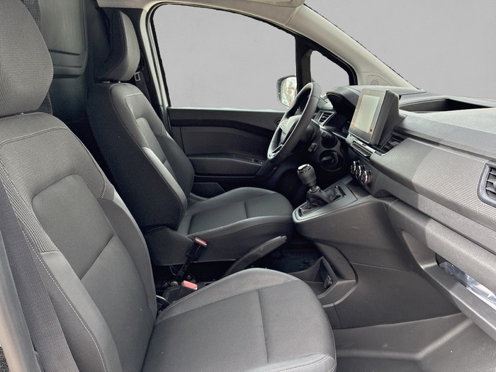 Renault Kangoo Furgon L1 1.5 Blue 55 kW (75 CV) - 9 Renault Kangoo Furgon L1 1.5 Blue 55 kW (75 CV) - 9