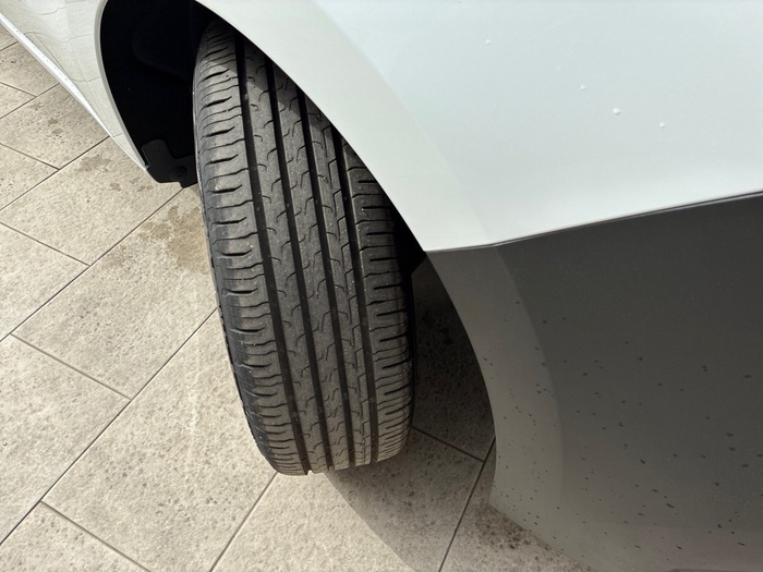 Renault Kangoo Furgon L1 1.5 Blue 55 kW (75 CV) - 11 Renault Kangoo Furgon L1 1.5 Blue 55 kW (75 CV) - 11