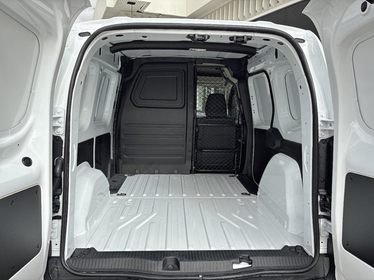 Renault Kangoo Furgon L1 1.5 Blue 55 kW (75 CV) - 12