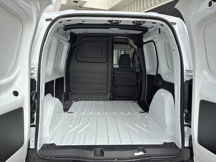 Renault Kangoo Furgon L1 1.5 Blue 55 kW (75 CV) - 12 Renault Kangoo Furgon L1 1.5 Blue 55 kW (75 CV) - 12