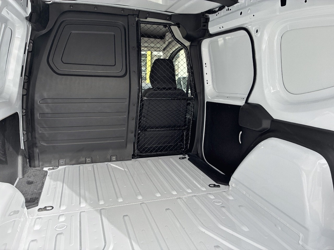 Renault Kangoo Furgon L1 1.5 Blue 55 kW (75 CV) - 13