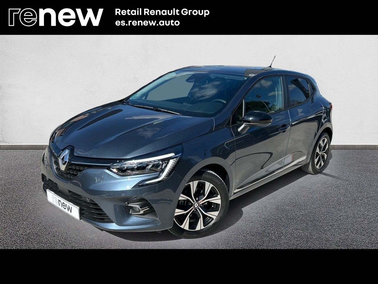 Renault Clio Evolution TCe 66 kW (90 CV) - 1