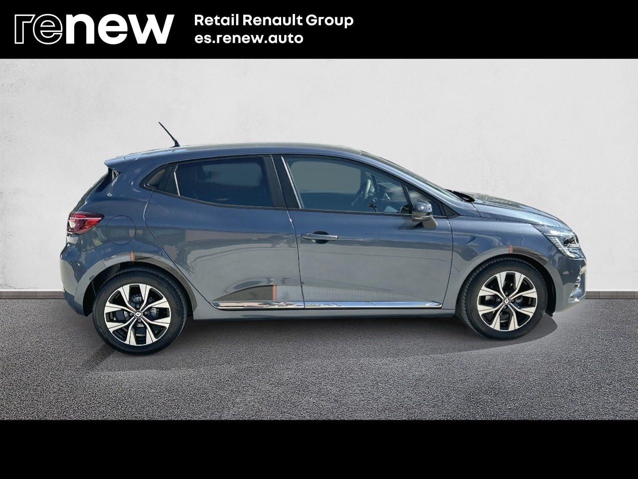 Renault Clio Evolution TCe 66 kW (90 CV) - 3