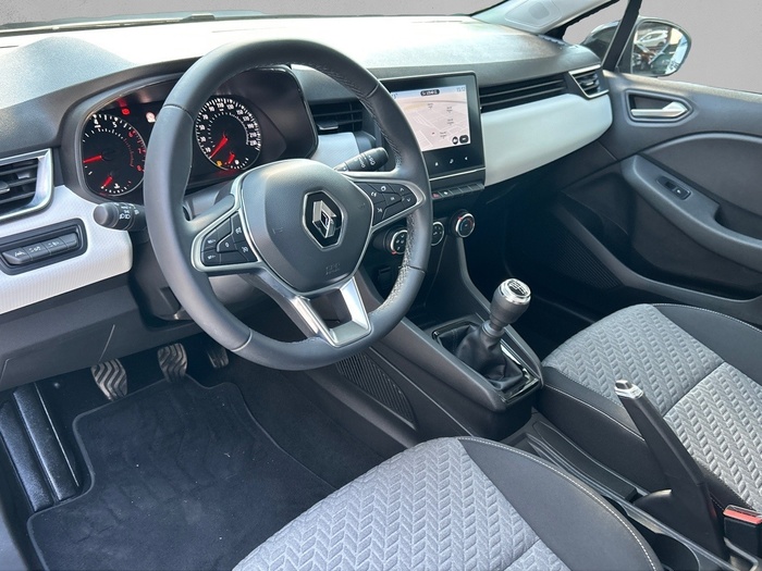 Renault Clio Evolution TCe 66 kW (90 CV) - 4 Renault Clio Evolution TCe 66 kW (90 CV) - 4