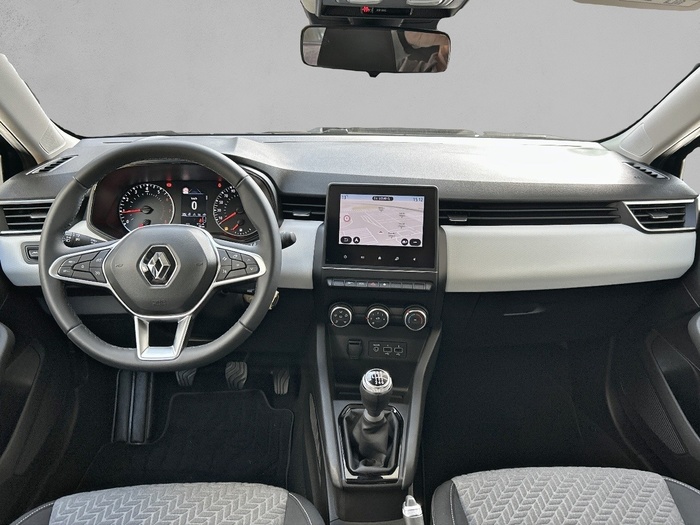 Renault Clio Evolution TCe 66 kW (90 CV) - 5 Renault Clio Evolution TCe 66 kW (90 CV) - 5