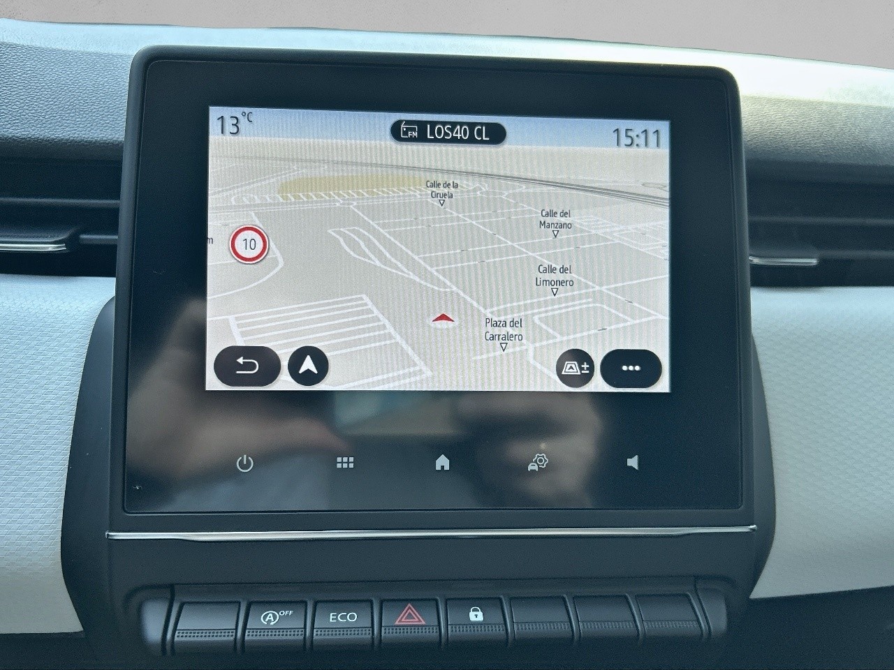 Renault Clio Evolution TCe 66 kW (90 CV) - 6