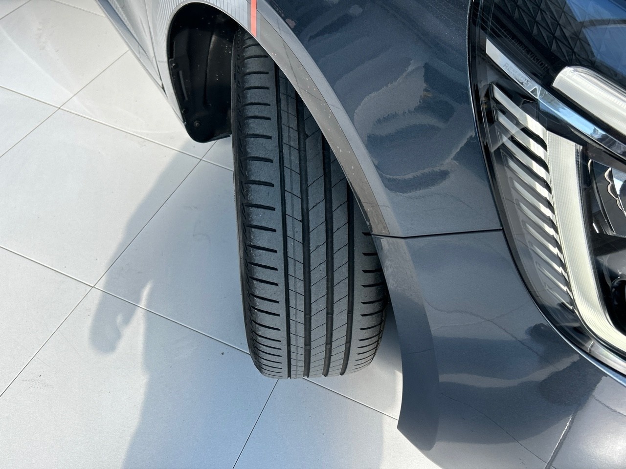 Renault Clio Evolution TCe 66 kW (90 CV) - 11