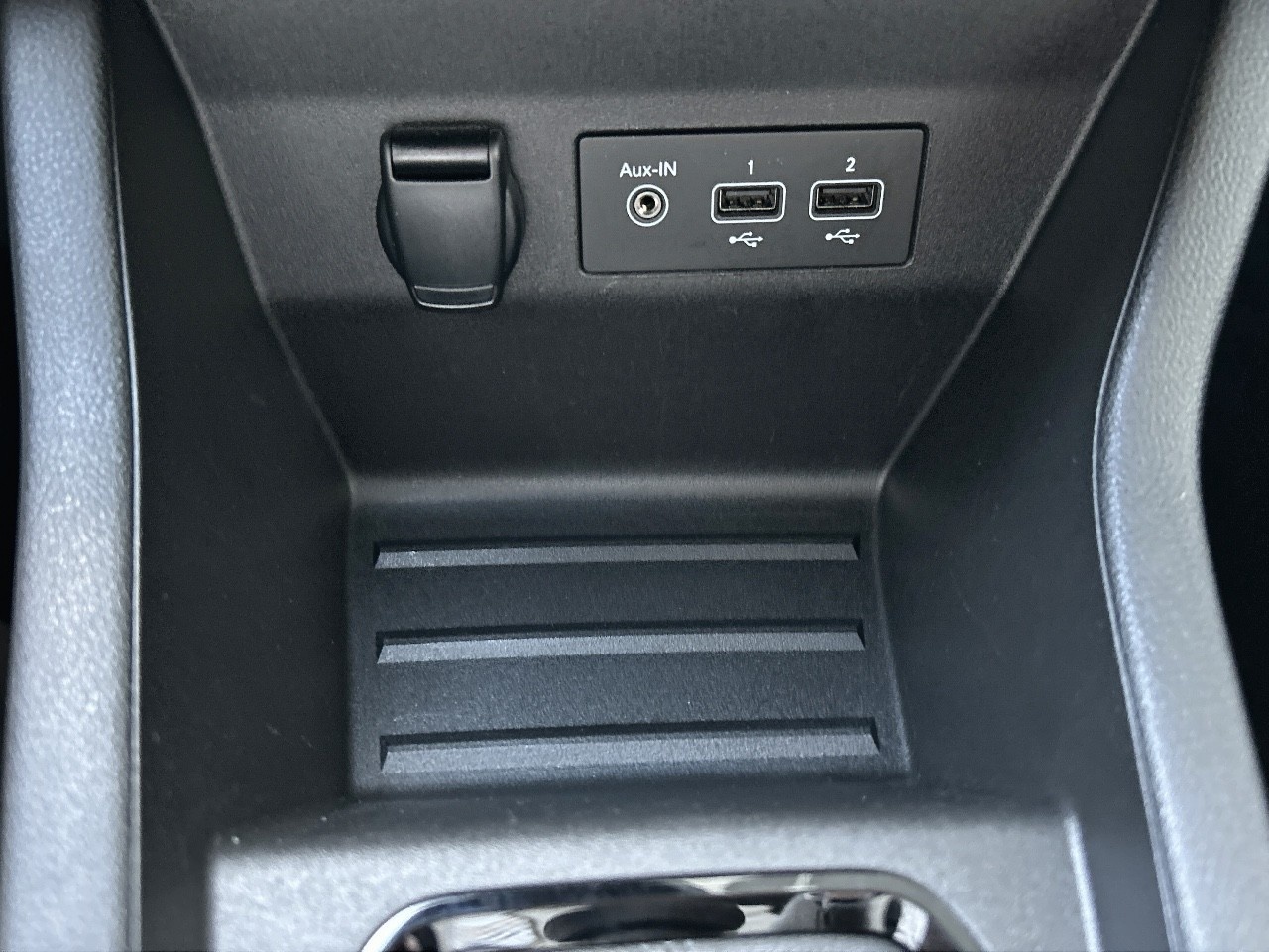 Renault Clio Evolution TCe 66 kW (90 CV) - 13